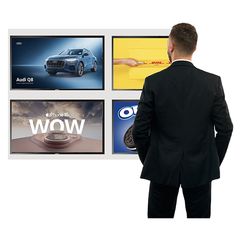 Imagen principal AD MIRROR