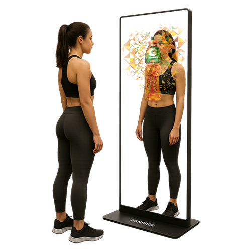 Smart Mirror